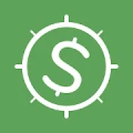 Spenderlog logo