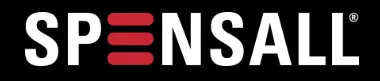 Spensall logo
