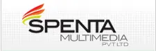 Spenta Multimedia logo