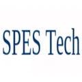 SPES Tech logo