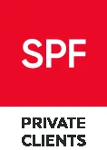 SPF Private Clients logo