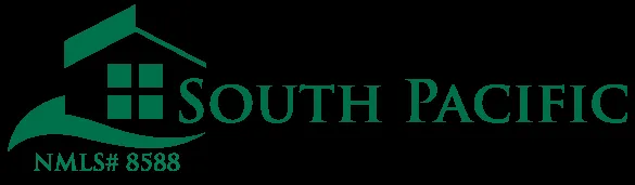 South Pacific Financial logo
