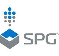 Specialized Packaging Group logo