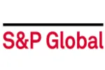 S&P Global logo