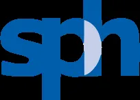 Singapore Press Holdings logo