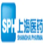 Shanghai Pharmaceuticals Holding logo