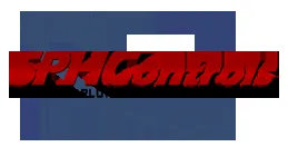 SPH Controls logo
