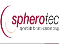 Spherotec logo