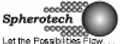 Spherotech logo