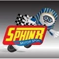 Sphinx Motorsport logo