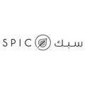 SPIC Laundry logo