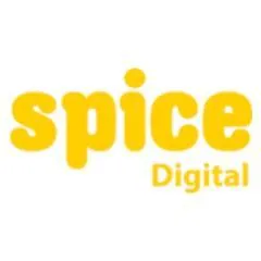 Spice Digital logo