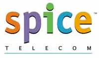 Spice India logo