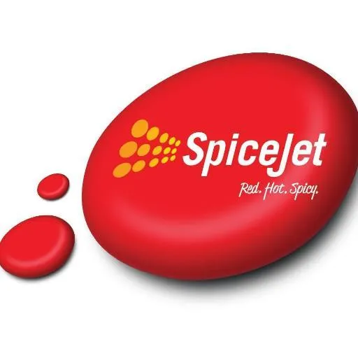 SpiceJet