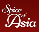 Spice of Asia logo