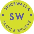 Spicewalla Brand logo
