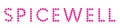 Spicewell logo