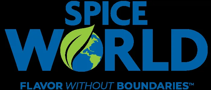 Spice World logo