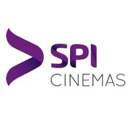 SPI Cinemas logo