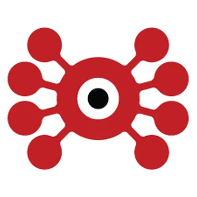 Spiderbook logo