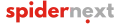 Spidernext logo