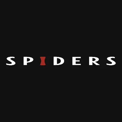 Spiders logo