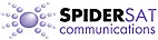 Spidersat Communications logo
