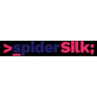 SpiderSilk logo