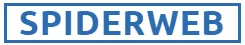 Spiderweb logo