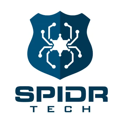 SPIDR Tech logo