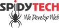 Spidy Tech logo