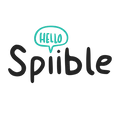 Spiible logo