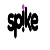 SpikeNow logo