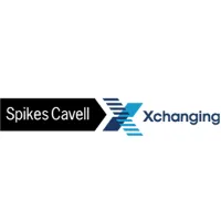 Spikes Cavell logo