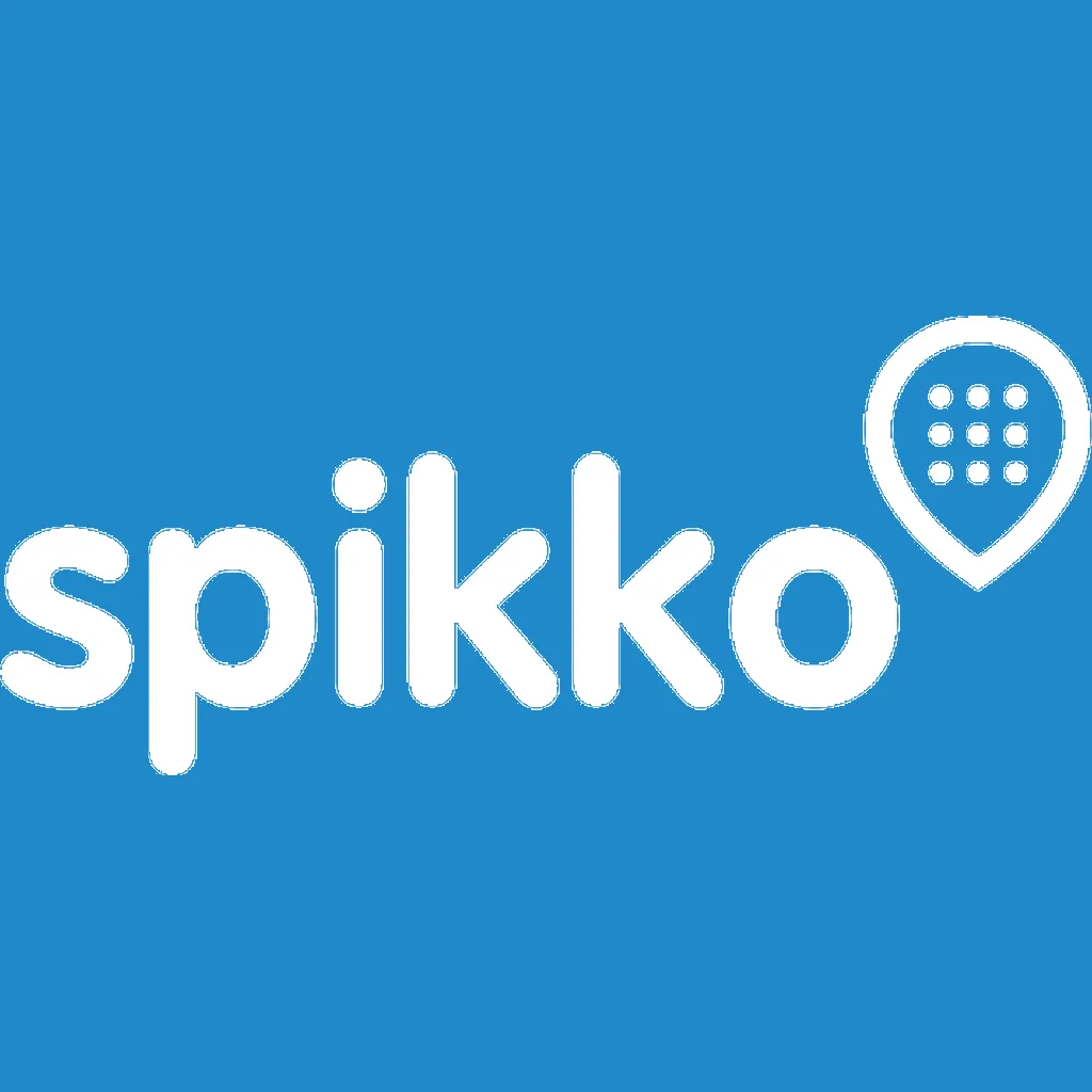Spikko logo