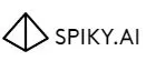 Spiky logo