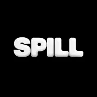 Spill logo