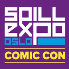Spillexpo logo