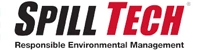 Spill Tech logo