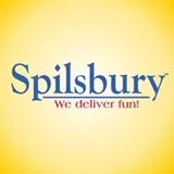 Spilsbury logo