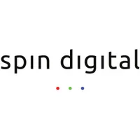Spin Digital logo
