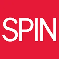 Spin logo