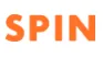 Spin logo