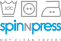 Spin N Press