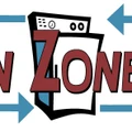 Spin Zone Coin Laundry logo