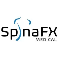 SpinaFX Medical logo