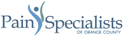 Pain Specialists of Orange County logo