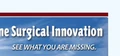 Spine Surgical Innovation