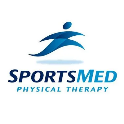 SportsMed Physical Therapy logo