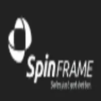 Spinframe logo